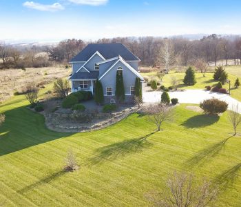 N7484 County Hwy N - Patrick Reese Real Estate - New Glarus, WI