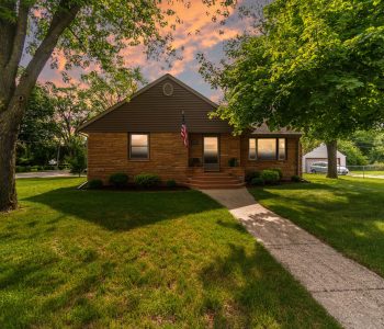 2097 Prairie Ave - Patrick Reese Real Estate - Beloit, WI