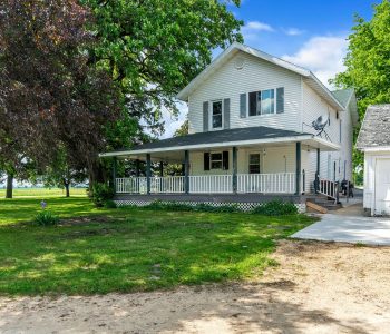 N3938 County Rd F Brodhead WI 53520 - Patrick Reese Real Estate